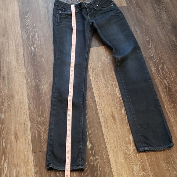 Paige jeans size 26 - Picture 12 of 16